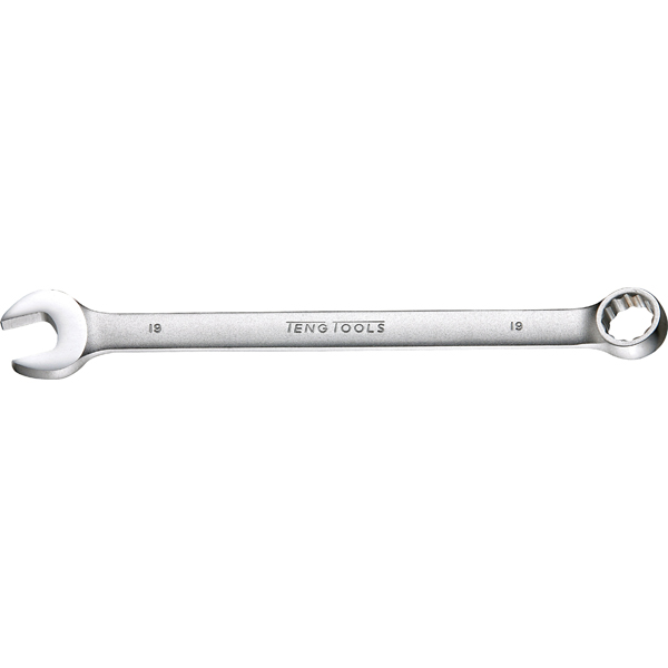 Long Combination Spanner 12mm